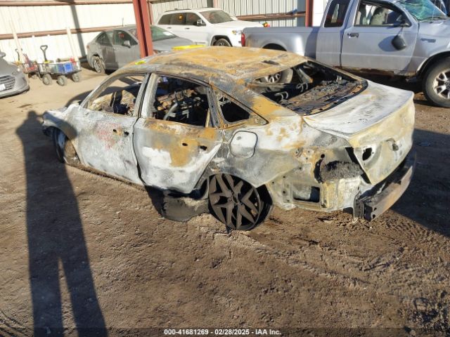 2HGFE2F51NH572533 Honda Civic Sport