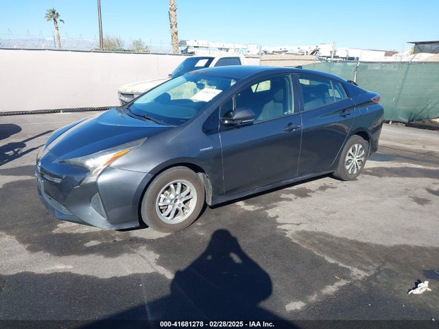 JTDKARFU7G3017620 Toyota 2zr-fxe,1nm