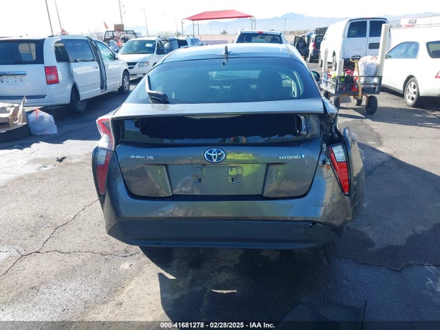 JTDKARFU7G3017620 Toyota 2zr-fxe,1nm