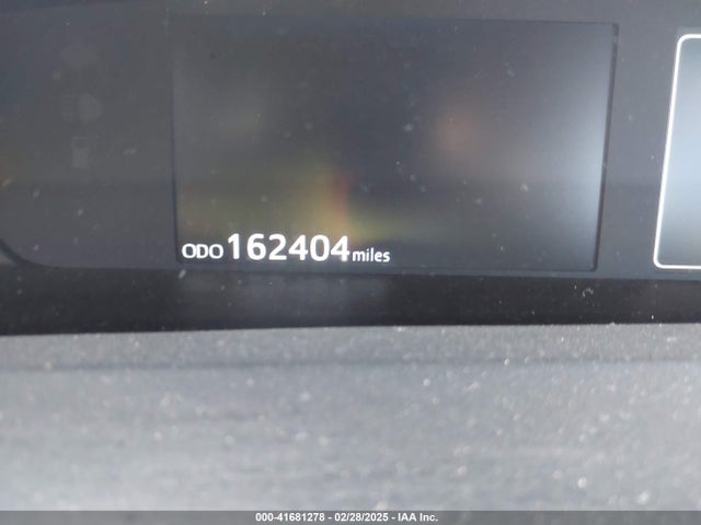 JTDKARFU7G3017620 Toyota 2zr-fxe,1nm