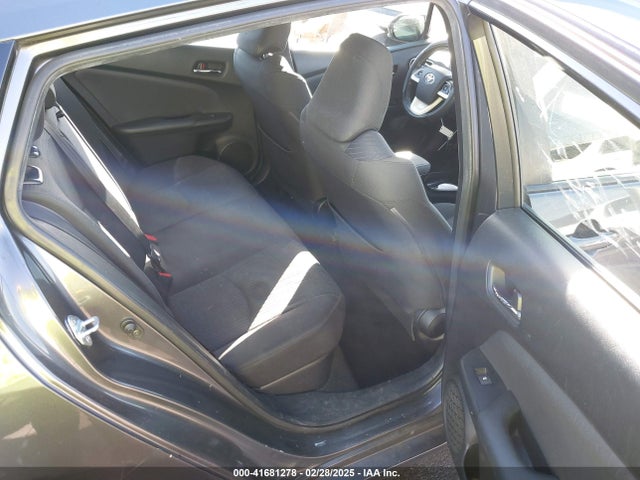 JTDKARFU7G3017620 Toyota 2zr-fxe,1nm