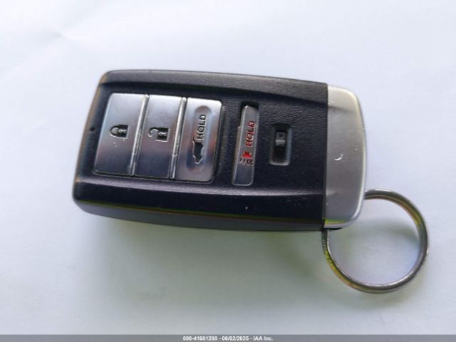 2019 ACURA MDX 5J8YD3H34KL008788 Photo 10