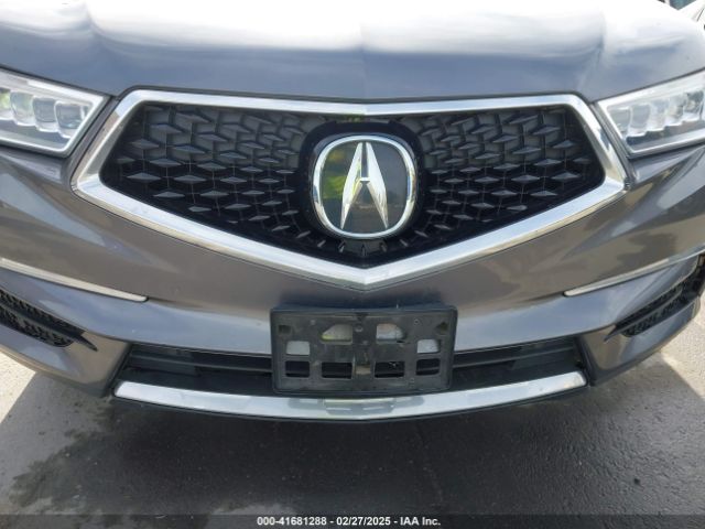 2019 ACURA MDX 5J8YD3H34KL008788 Photo 5