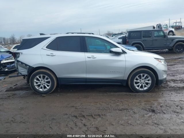 3GNAXJEV9JS577153 Chevrolet EQUINOX LT