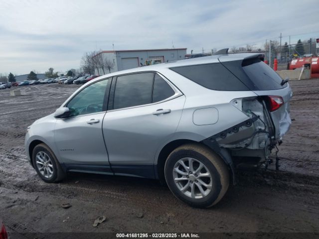 3GNAXJEV9JS577153 Chevrolet EQUINOX LT