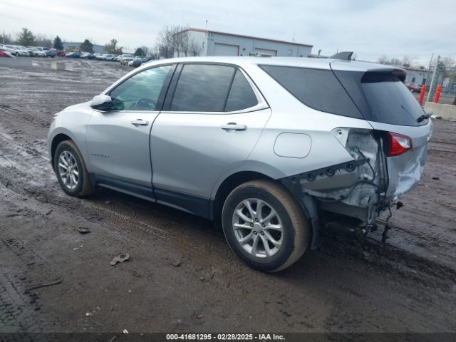 3GNAXJEV9JS577153 Chevrolet EQUINOX LT
