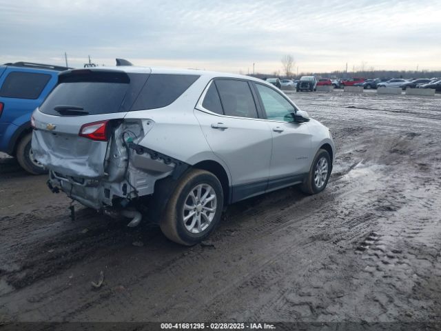 3GNAXJEV9JS577153 Chevrolet EQUINOX LT