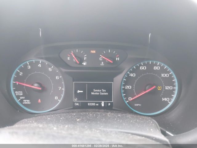 3GNAXJEV9JS577153 Chevrolet EQUINOX LT