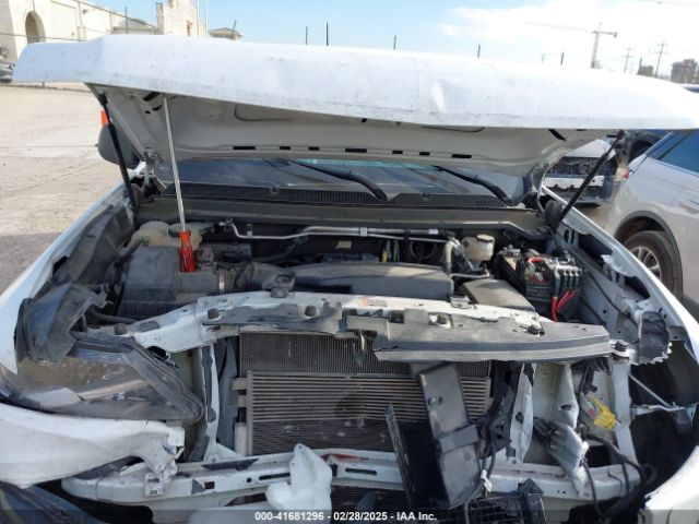 1GCGSBEAXN1308607 Chevrolet Colorado 2wd  Short Box Wt