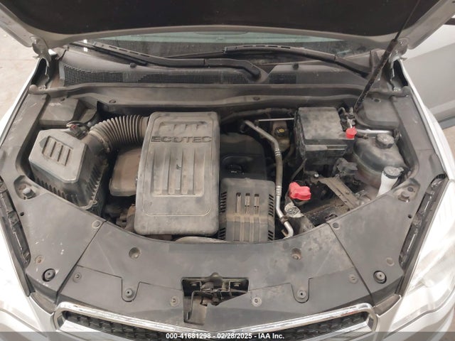 Chevrolet EQUINOX 1LT 2015 2GNFLFEK3F6246532 Image 10