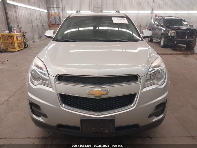Chevrolet EQUINOX 1LT 2015 2GNFLFEK3F6246532 Image 13