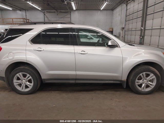 Chevrolet EQUINOX 1LT 2015 2GNFLFEK3F6246532 Image 14