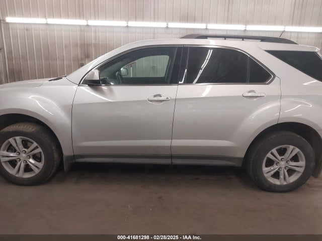 Chevrolet EQUINOX 1LT 2015 2GNFLFEK3F6246532 Image 15