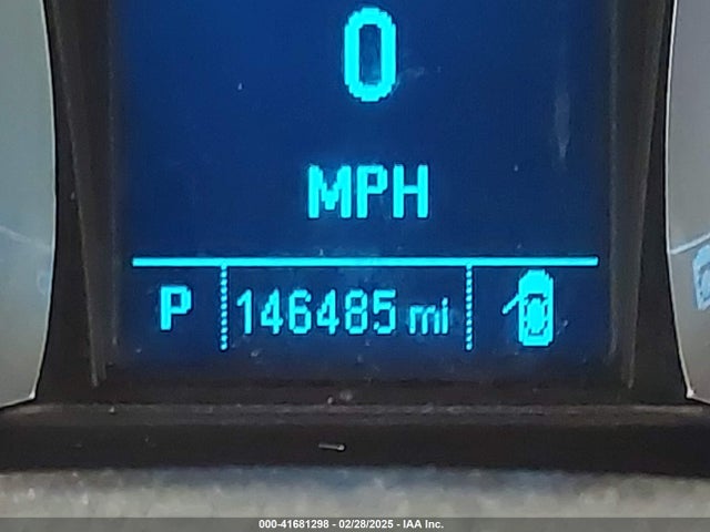 Chevrolet EQUINOX 1LT 2015 2GNFLFEK3F6246532 Image 16