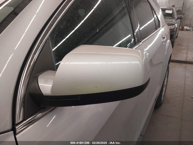 Chevrolet EQUINOX 1LT 2015 2GNFLFEK3F6246532 Image 12