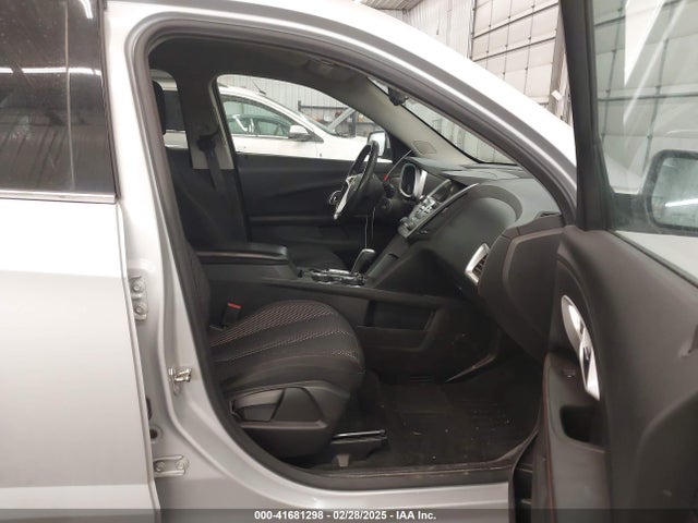 Chevrolet EQUINOX 1LT 2015 2GNFLFEK3F6246532 Image 5