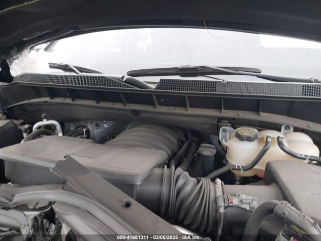 1GCUDGEL3RZ105870 Chevrolet Silverado 1500 4wd  Short Bed Ltz