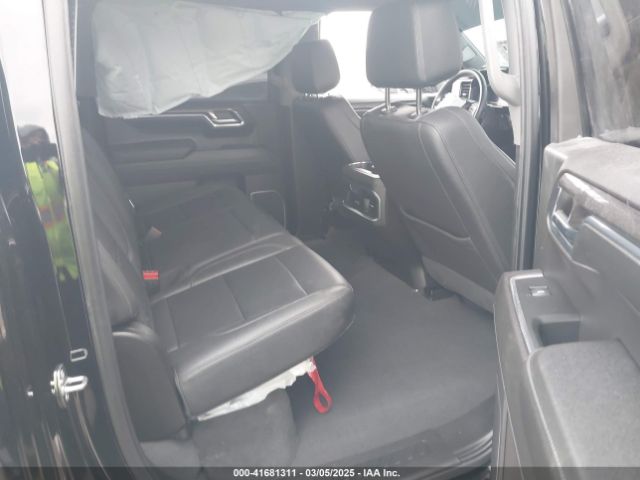 1GCUDGEL3RZ105870 Chevrolet Silverado 1500 4wd  Short Bed Ltz