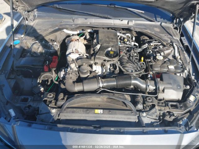 SAJBD4BN7HCY43301 Jaguar Xf 20d Premium
