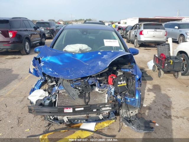 3HGGK5H80KM743176 Honda FIT EX