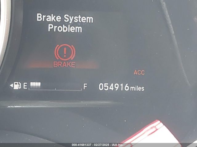 3HGGK5H80KM743176 Honda FIT EX