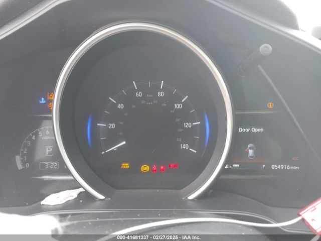 3HGGK5H80KM743176 Honda FIT EX