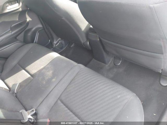 3HGGK5H80KM743176 Honda FIT EX