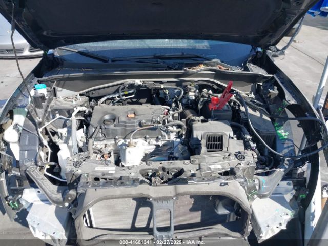 3CZRZ1H59RM723482 Honda Hr-v 2wd Sport/2wd Sport W/o Bsi