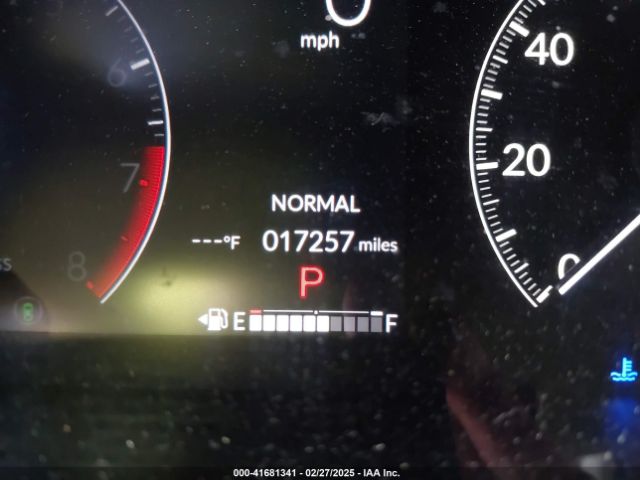 3CZRZ1H59RM723482 Honda Hr-v 2wd Sport/2wd Sport W/o Bsi