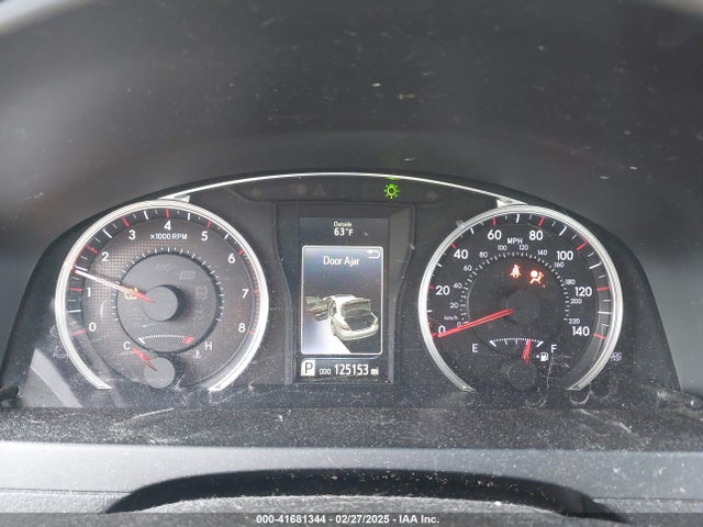 4T1BF1FK1HU284051 Toyota CAMRY SE