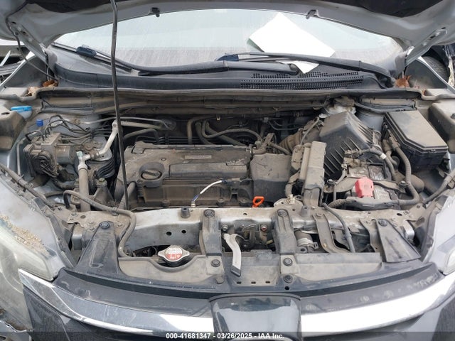 2HKRM3H5XGH506994 Honda CR-V EX