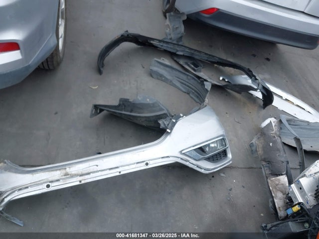 2HKRM3H5XGH506994 Honda CR-V EX