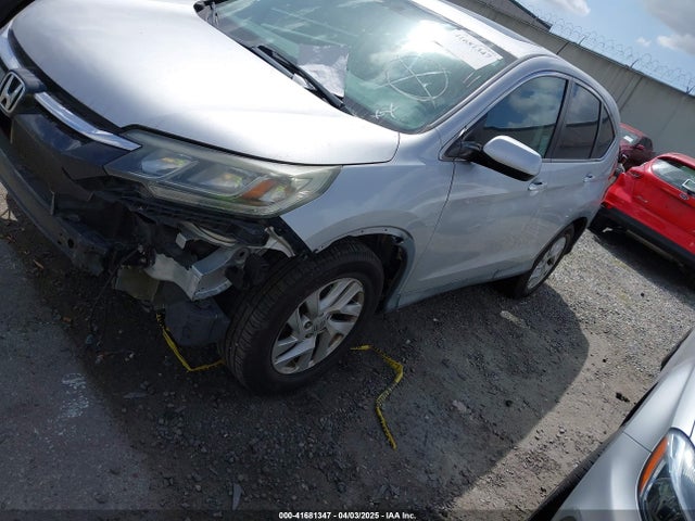 2HKRM3H5XGH506994 Honda CR-V EX