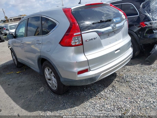 2HKRM3H5XGH506994 Honda CR-V EX