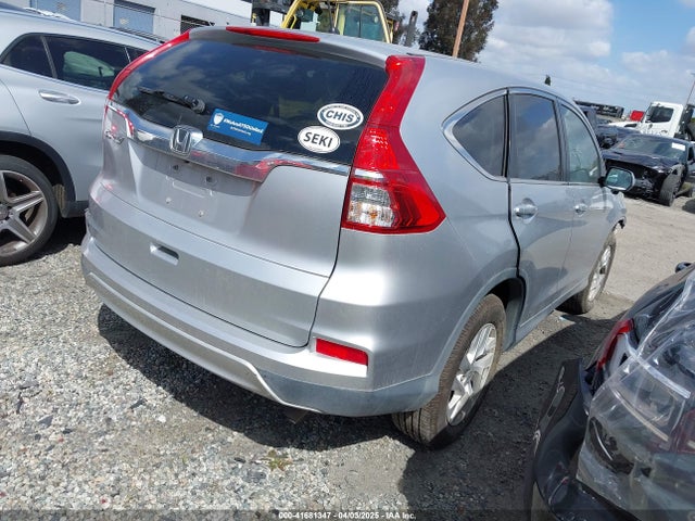 2HKRM3H5XGH506994 Honda CR-V EX
