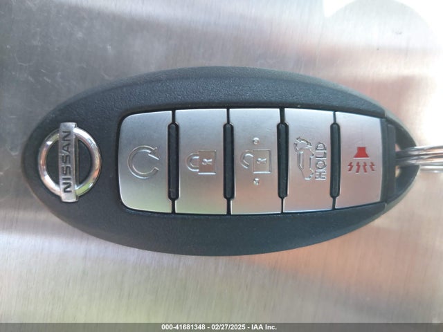 Nissan Rogue Sl 2017 5N1AT2MT3HC882511 Image 11