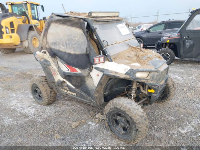 2019 POLARIS RZR 3NSVBA876KH487462