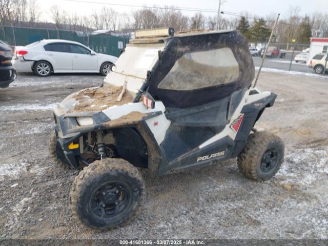 2019 POLARIS RZR 3NSVBA876KH487462 Photo 1