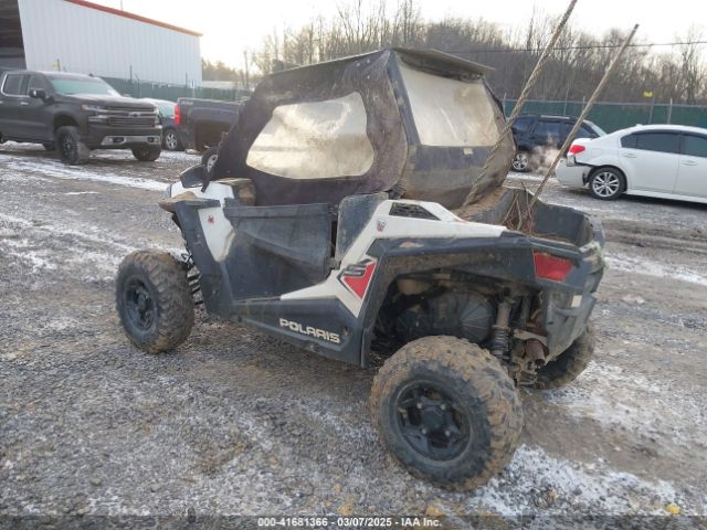 2019 POLARIS RZR 3NSVBA876KH487462 Photo 2