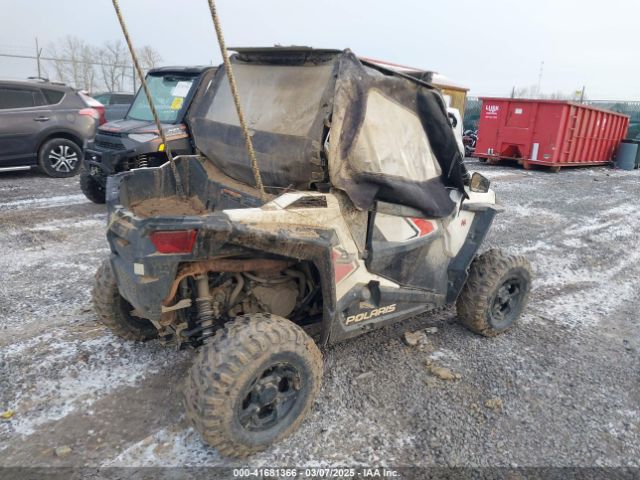 2019 POLARIS RZR 3NSVBA876KH487462 Photo 3