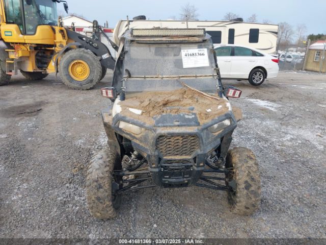 2019 POLARIS RZR 3NSVBA876KH487462 Photo 4