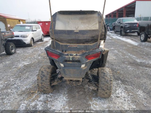 2019 POLARIS RZR 3NSVBA876KH487462 Photo 5