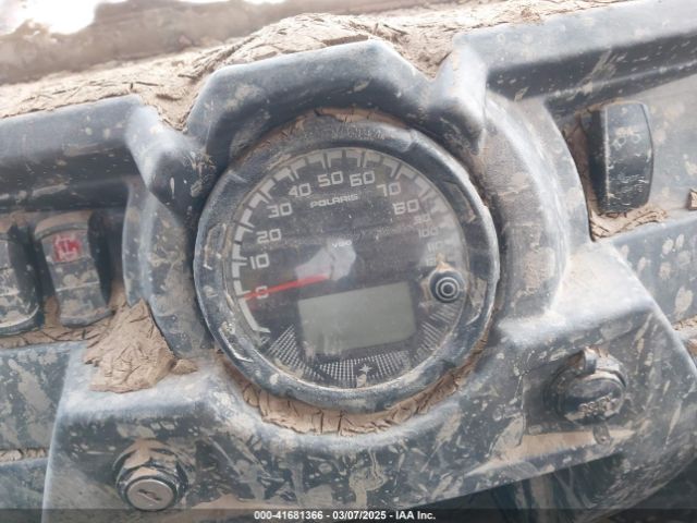 2019 POLARIS RZR 3NSVBA876KH487462 Photo 6