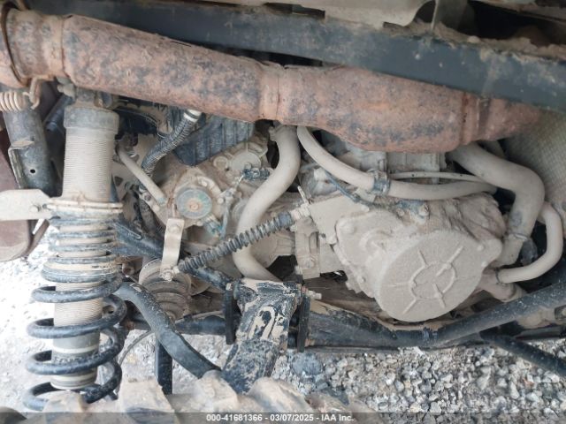 2019 POLARIS RZR 3NSVBA876KH487462 Photo 7