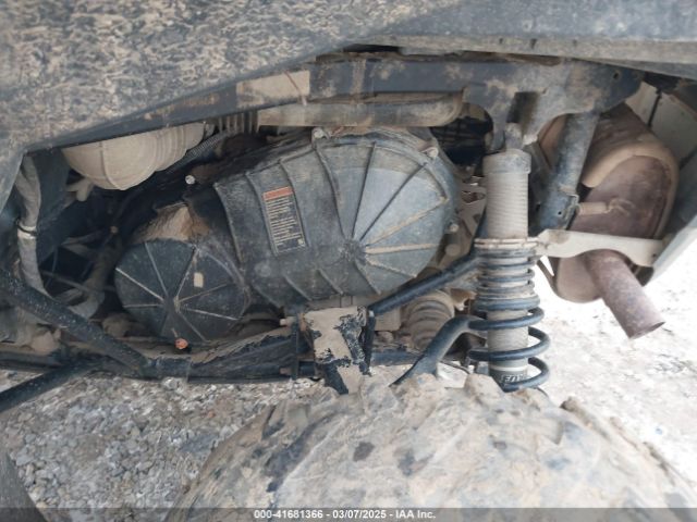 2019 POLARIS RZR 3NSVBA876KH487462 Photo 8