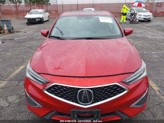 19UDE2F31MA009226 Acura Ilx Standard