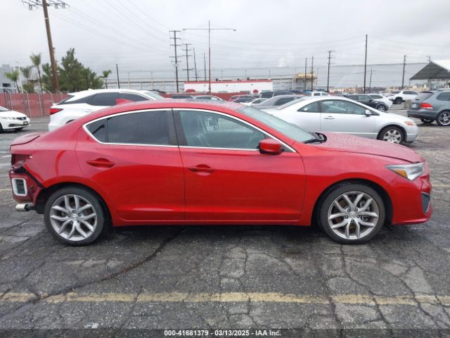 19UDE2F31MA009226 Acura Ilx Standard