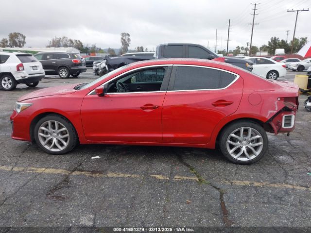 19UDE2F31MA009226 Acura Ilx Standard