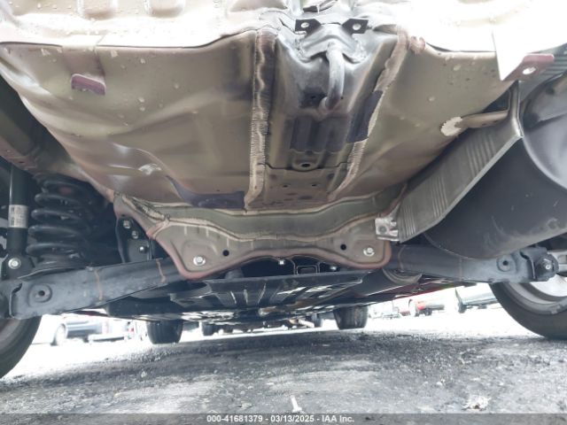 19UDE2F31MA009226 Acura Ilx Standard