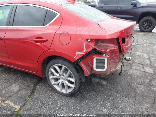 19UDE2F31MA009226 Acura Ilx Standard